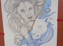 Xanimla taniş olmaq