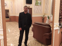 Aile qurmaqa xanim axtariram